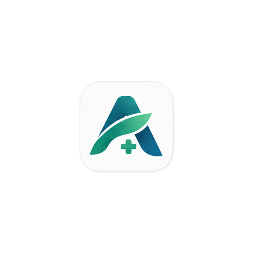 Logo AfiaMed